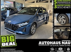 Bild des Angebotes Hyundai i20 1.0 T-GDI Trend Inspektionspaket Big Deal