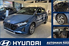 Bild des Angebotes Hyundai i20 1.0 T-GDI Trend Inspektionspaket Big Deal
