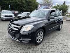 Bild des Angebotes Mercedes-Benz GLK 220 CDI 4Matic (BlueEFFICIENCY) 7G-TRONIC 1.Hand