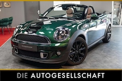 Bild des Angebotes MINI Cooper S Roadster Roadster Cooper S 1.6*BI-XENON*LEDER*SHZ*PDC*1.HD*