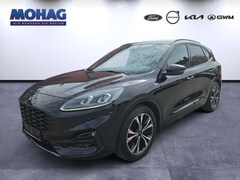Bild des Angebotes Ford Kuga ST-Line Navi Digitales Cockpit LED Kurvenlicht El.