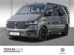 Bild des Angebotes VW T6.1 California 2,0l TDI Sonderumbau 20 ZOLL