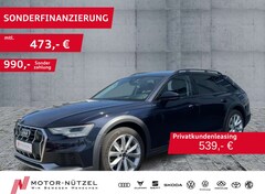 Bild des Angebotes Audi A6 allroad A6 allroad 50 TDI QU LED+NAVI+ACC+STDHZG+HuD+B&O