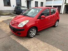 Bild des Angebotes Nissan Pixo Visia  Kupplung + TÜV NEU