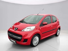 Bild des Angebotes Peugeot 107 Automatik*HU/AU Neu*PDC*4/5T*Klima*Garantie*