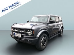 Bild des Angebotes Ford Bronco 2.7 EcoBoost V6 Outer Banks