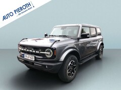 Bild des Angebotes Ford Bronco 2.7 EcoBoost V6 Outer Banks