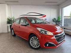 Bild des Angebotes Peugeot 208 Allure Kamera Navi Klima Sitzheizung Carplay