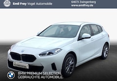 Bild des Angebotes BMW 118 d Aut. *SHZ*CarPlay*