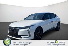 Bild des Angebotes DS Automobiles DS 4 PureTech 130 Performance Line+