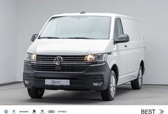Bild des Angebotes VW T6.1 Transporter Kasten 2.0 TDI DSG*NAVI*AHK*PDC