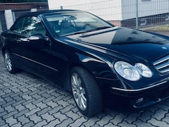 Bild des Angebotes Mercedes-Benz CLK 320 CLK Cabrio 320 CDI 7G-TRONIC Avantgarde Grand Edition DPF