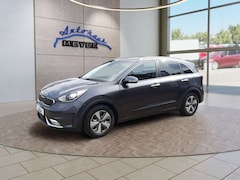 Bild des Angebotes Kia Niro 1.6 Hybrid Vision T-Leder Navi Xenon WP Kamera
