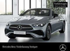 Bild des Angebotes Mercedes-Benz CLE 200 AMG+NIGHT+360+KEYLESS+9G