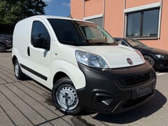 Bild des Angebotes Fiat Fiorino Basis Kasten / 1.Hand / Klima / S-Heft