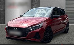 Bild des Angebotes Hyundai i20 1.6 T-GDI "N-Performance" Assistenz-Paket 204PS