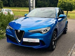Bild des Angebotes Alfa Romeo Stelvio Quadrifoglio Q4