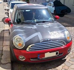 Bild des Angebotes MINI Cooper Clubman