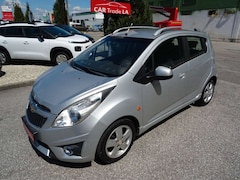 Bild des Angebotes Chevrolet Spark LT