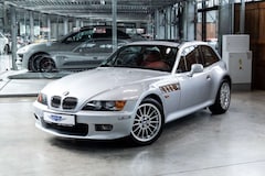 Bild des Angebotes BMW Z3 Coupé 2.8 | Harman Kardon