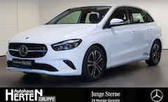 Bild des Angebotes Mercedes-Benz B 200 PROGRESSIVE+Kamera+LED+Easy-P. Heckklappe