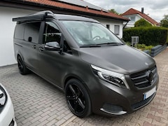 Bild des Angebotes Mercedes-Benz V 250 Marco Polo