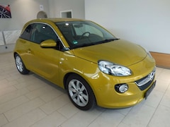 Bild des Angebotes Opel Adam Jam