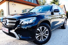 Bild des Angebotes Mercedes-Benz GLC 250 4Matic,Navi,Autom.PDC,auspark Assistent