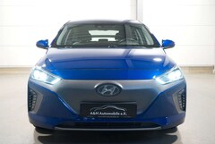 Bild des Angebotes Hyundai IONIQ Prem. Elektro *ACC*LED*KAM*HIFI*LEDER*1.HD