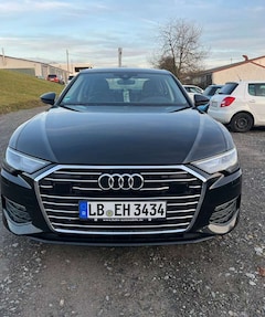 Bild des Angebotes Audi A6 35 TDI design