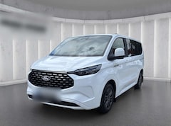 Bild des Angebotes Ford Tourneo Custom Titanium 2.5 PHEV 340 L1 LED | ACC | GJR | RFK | S