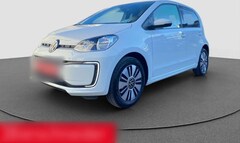 Bild des Angebotes VW e-up! Style Plus CCS CAM MAPS+MORE DOCK