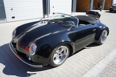 VW Käfer VW Vintage Speedster Replika Wide Body