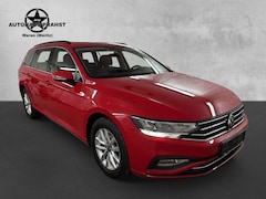 Bild des Angebotes VW Passat 2.0TDI Business LED NAVI KAMERA VIRTUAL