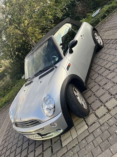 Bild des Angebotes MINI Cooper C Cabrio