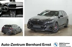 Bild des Angebotes BMW 540 d xDrive Tou M Sportpaket Panorama B&W St.Hz.