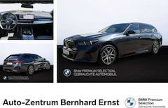 Bild des Angebotes BMW 540 d xDrive Tou M Sportpaket Panorama B&W St.Hz.