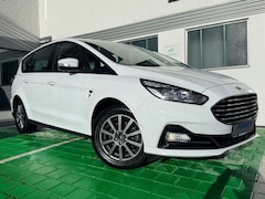 Bild des Angebotes Ford S-Max FHEV Hybrid Edition Autom. m. Navi SYNC 3 uvm