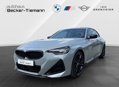 Bild des Angebotes BMW M2 40i Coupé M Sport Pro HUD HK/HiFi DrivAss ParkAss