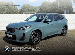 Bild des Angebotes BMW iX1 xDrive30 M Sport HUD AHK Adap. LED Adap. M-Fahrwer