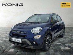 Bild des Angebotes Fiat 500X MY22 Cross 1.5 130PS Automatik Klima*Navi