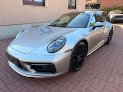 Bild des Angebotes Porsche 911 Carrera 4 S SPORT-DESIGN PAKET+ABGASANLAGE