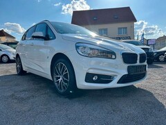 Bild des Angebotes BMW 225 XE LUXURY LINE ACTIVE TOURER TEMP + NAVI