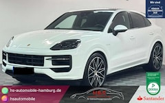 Bild des Angebotes Porsche Cayenne Coupe E-Hybrid*Soft-Close*Sport-Design-Paket