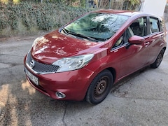 Bild des Angebotes Nissan Note