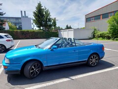 Bild des Angebotes Audi 80 Cabrio 2.6