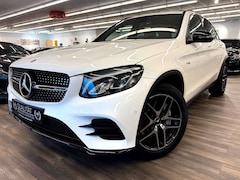 Bild des Angebotes Mercedes-Benz GLC 43 AMG 4Matic Night Paket LED Perfekt
