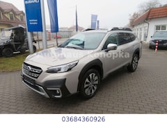 Bild des Angebotes Subaru OUTBACK 2.5i Platinum Lineartronic+Navi+H&K Soun