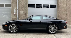 Bild des Angebotes Jaguar XKR 4.2 Last of Line 20 Zoll BBS
