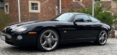 Bild des Angebotes Jaguar XKR 4.2 Last of Line 20 Zoll BBS